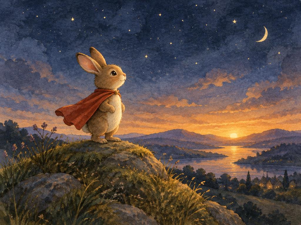 Brave Story Pack cover